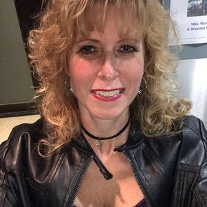 Meet your Posher, Tina